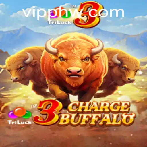 The Exciting World of 3ChargeBuffalo: A Game of Strategy and Fun
