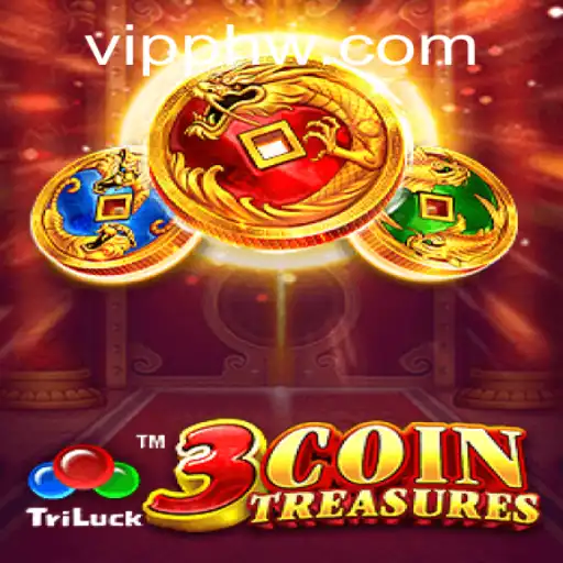 Discover the Excitement of 3CoinTreasures: An Engaging Adventure
