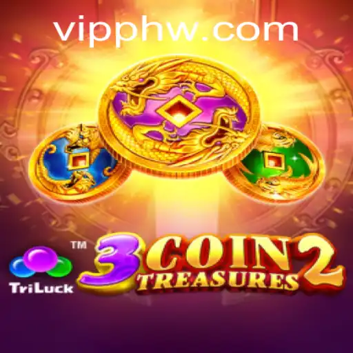 Discover the Excitement of 3CoinTreasures2: A Guide to Its Adventures and Rules