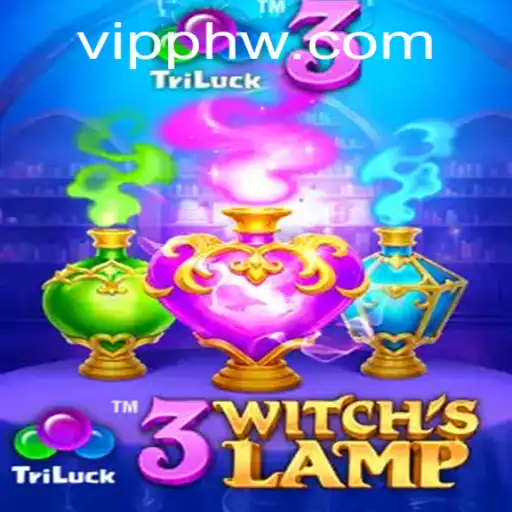 The Enchanting World of 3WitchsLamp: A Magical Gaming Experience