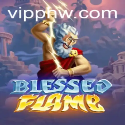 BlessedFlame: A Magical Realm Awaits