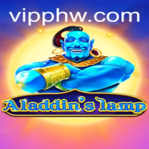 Aladdinslamp: A Magical Adventure in Gaming