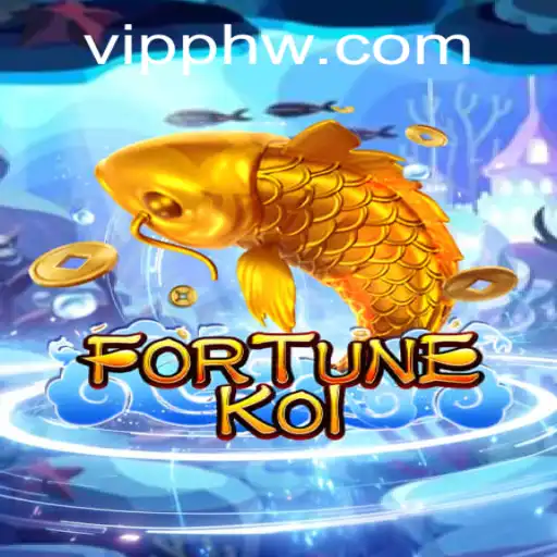 Dive into the World of FORTUNEKOI: The Captivating Game Experience