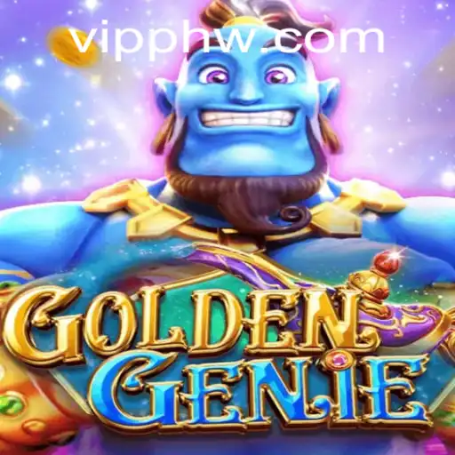 Unlock the Mysteries of GOLDENGENIE: A VIP Ph Experience
