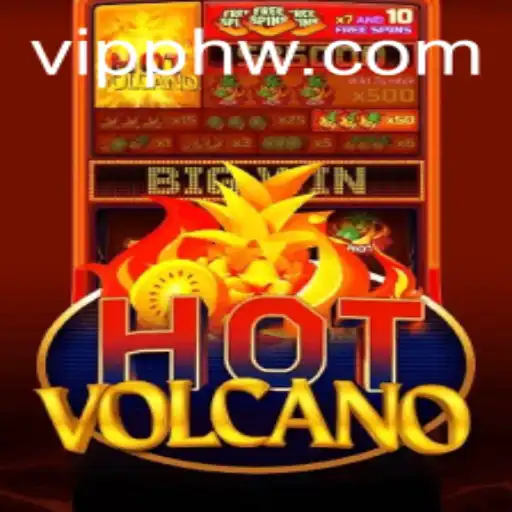 Discovering HotVolcano: A Fiery Adventure in Gaming