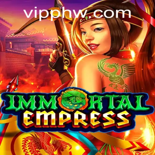 ImmortalEmpress: A Deep Dive into the Revolutionary Game Shaping the Fantasy Realm