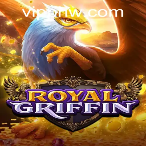 Discover the Enchanting World of RoyalGriffin: A Comprehensive Guide