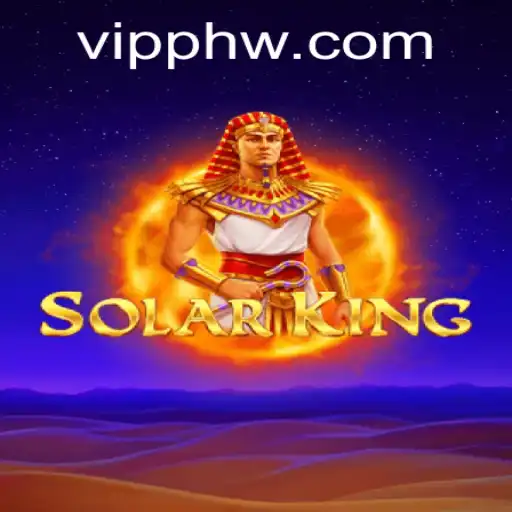 Exploring the Intriguing World of SolarKing: A Premier VIP PH Gaming Experience