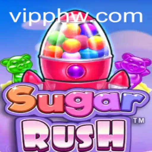 SugarRush: A Sweet Adventure in the World of Gaming
