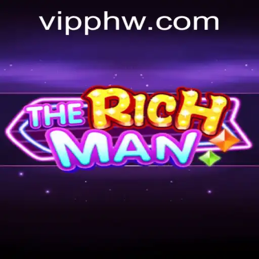 Exploring the Thrilling World of TheRichMan: A Game of Wealth and Strategy