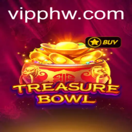 Unlock the Secrets of TreasureBowl: A VIP Gaming Experience