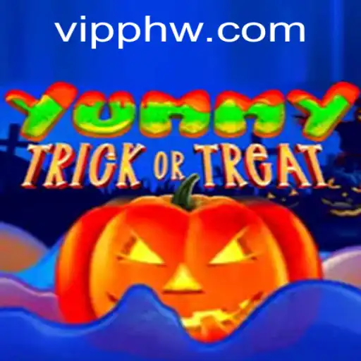 YummyTrickorTreat: A Delicious Adventure Awaits