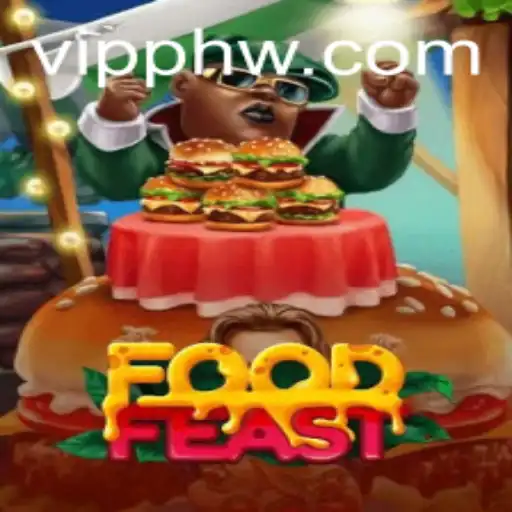 An In-Depth Look at FoodFeast: A Culinary Adventure in Gaming