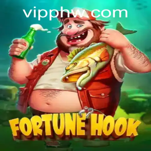 Discovering FortuneHook: Dive into the Exciting World of VIP PH Gaming