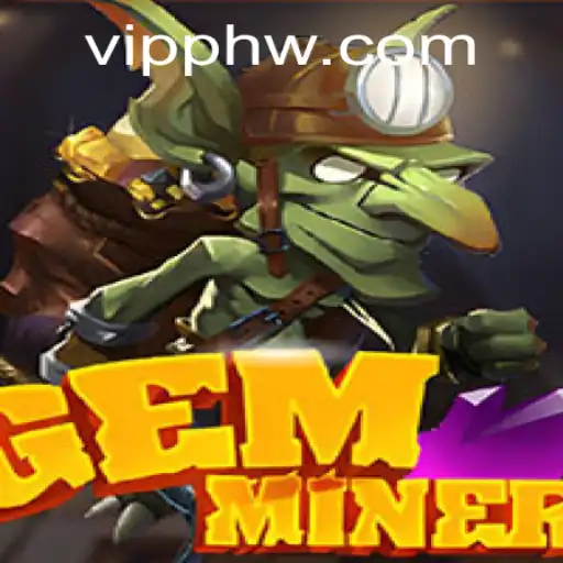 GemMiner: A Daring Adventure into the Depths of Earth