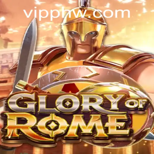 Explore the Thrilling World of GloryofRome: Unveiling the Power of Strategy