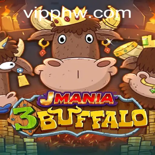 Exploring JMania3Buffalo: The Latest Sensation in Gaming