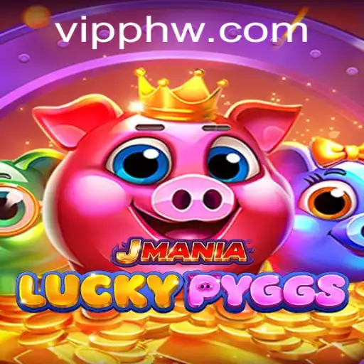 Exploring JManiaLuckyPyggs: VIP PH Experience