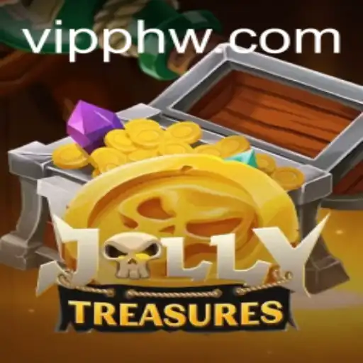 Discover the Adventure of JollyTreasures in the Gaming World