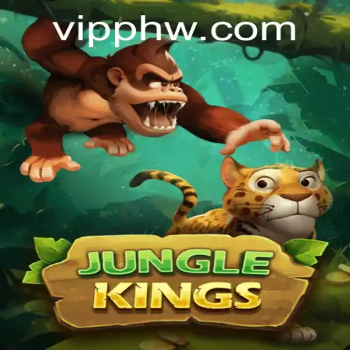 Explore JungleKings: The Majestic Adventure Awaits
