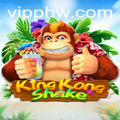 KingKongShake: Dive into the Adventure of the Colossal Beast