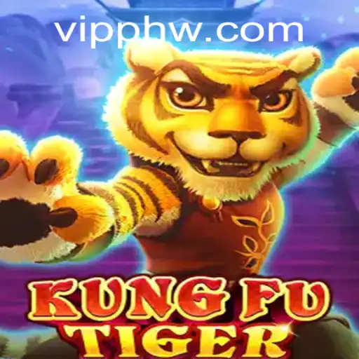 KungFuTiger: Dive into the World of Martial Arts and Adventure