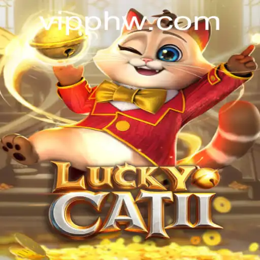 Unveiling the Excitement of LuckyCatII: A VIP PH Adventure