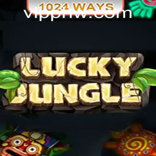 Discover the Thrills of LuckyJungle1024: Adventure Awaits
