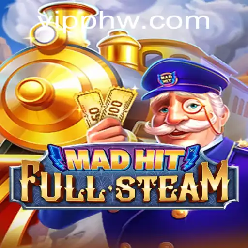 MadHitFullSteam: A Thrilling Dive into a World of Action and Strategy