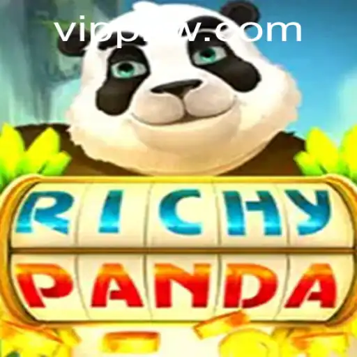 RichyPanda: The Ultimate VIP Gaming Experience with 'vip ph'