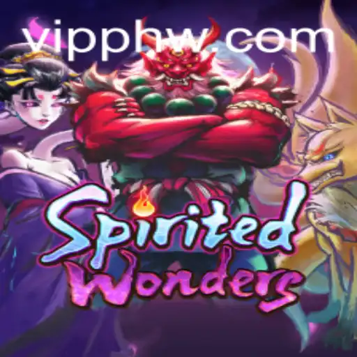 Exploring the SpiritedWonders: A Gaming Journey