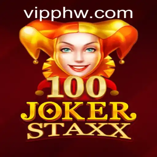 Exploring 100JokerStaxx: An Entertaining Journey into the World of Slot Gaming