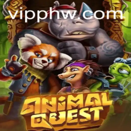 Discover the Adventure: AnimalQuest and the Exciting VIP PH Realm