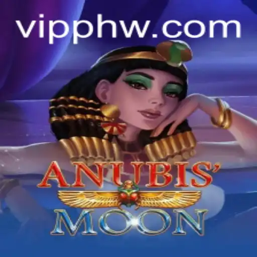 AnubisMoon: Dive into the Mystical Egyptian Adventure