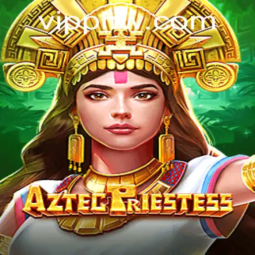 Adventure into the Mystical World of AztecPriestess: A Game of Strategy and Mystery
