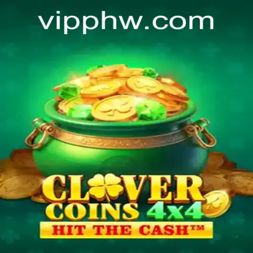 Exploring the Thrilling World of CloverCoins4x4: Unveiling the Game Mechanics and Exciting Features