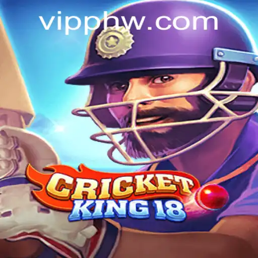 CricketKing18: Unleashing the Virtual Cricket Experience