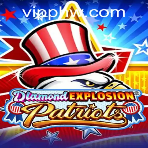 DiamondExplosionPatriots: An Exciting New Game Experience