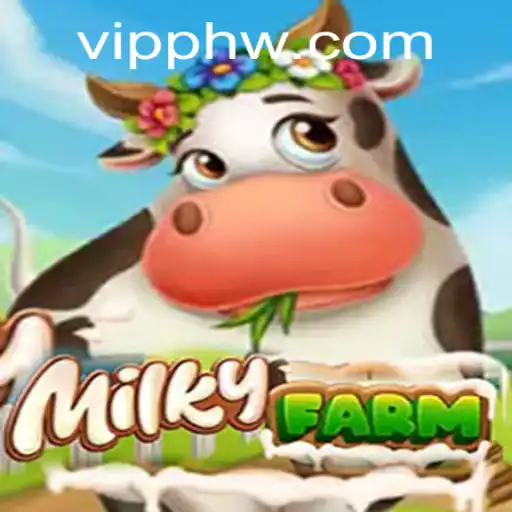 Discover the Thrills of MilkyFarm