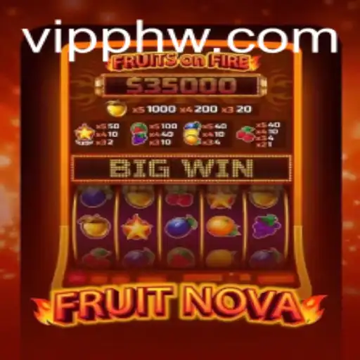 Discover the Exciting World of FruitNova: A Comprehensive Guide