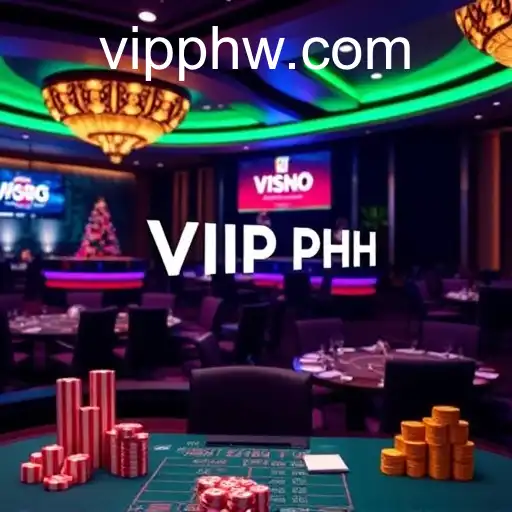 The World of Live Casino: VIP PH Experience