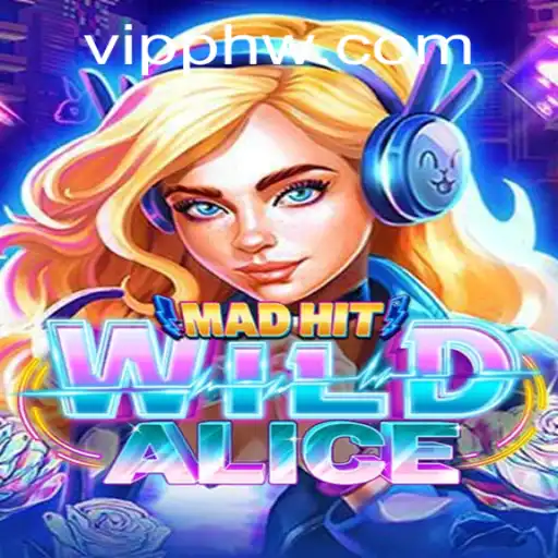 MadHitWildAlice: An Engaging Adventure Game Experience