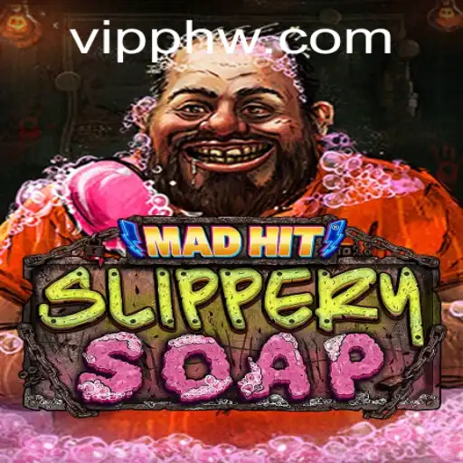 MadHitSlipperySoap Exciting New Game