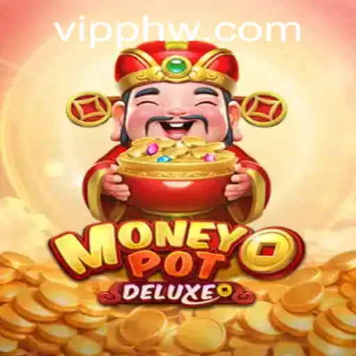 Discover the Thrills of MoneyPotDELUXE: A VIP Casino Experience