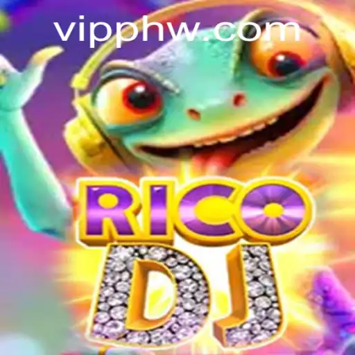 RicoDJ: An Engaging Digital Experience with VIP PH