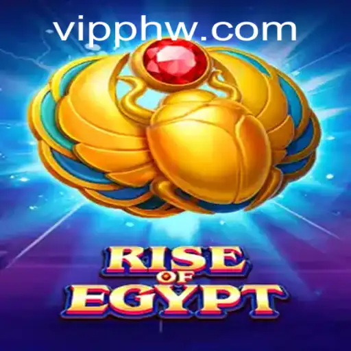 Exploring the Mysteries of RiseOfEgypt: A Thrilling Gaming Experience