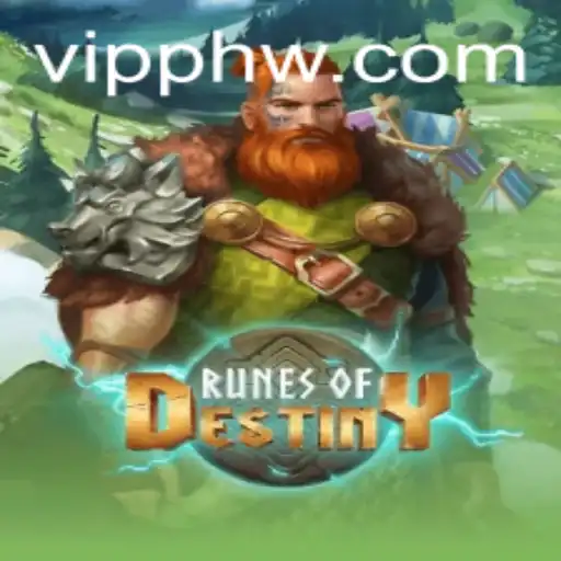 Exploring the Magical World of RunesOfDestiny