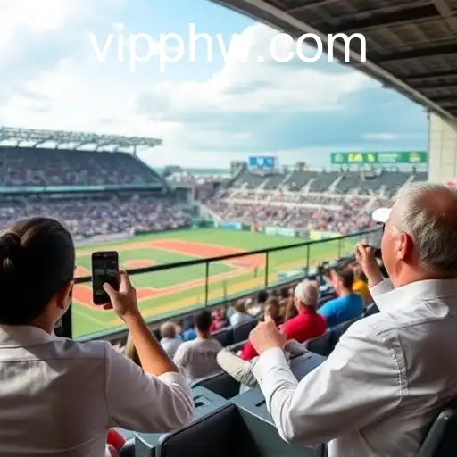 The Rise of VIP PH in the Sports World