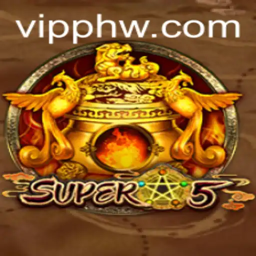 Super5: A Captivating Adventure in the World of Strategy Gaming
