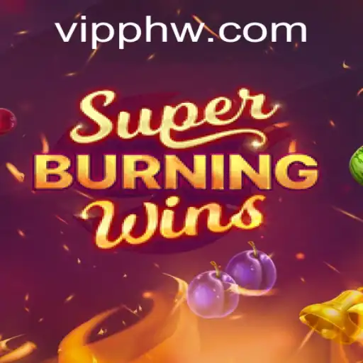Exploring SuperBurningWins: A Thrilling Casino Game